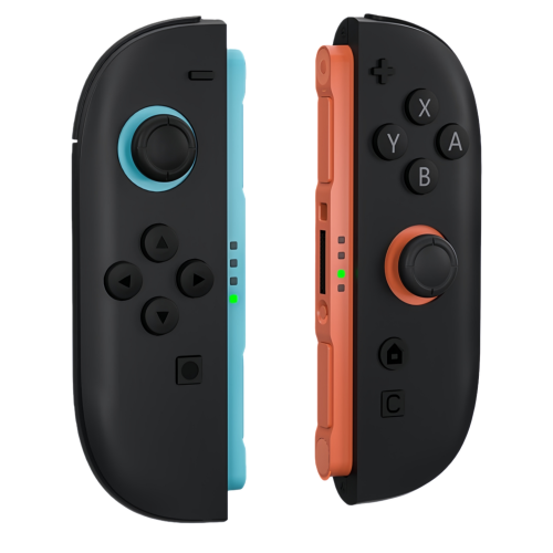 Manette sans fil Joy-Con 2 pour Nintendo Switch 2 (2025) Joystick