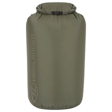 Highlander Lightweight Waterproof Dry Bags Ranger Green 140L