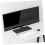 Ergonomic Keyboard Stand for Desk, Tilted NonSlip Riser for Office, No Installation Needed 5