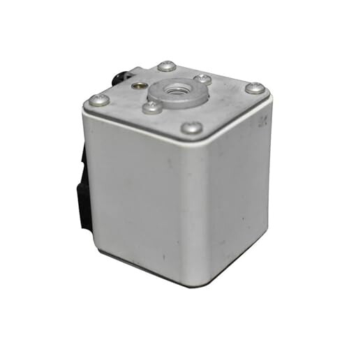 170M5460 Low Voltage Fast Acting Fuse for Industrial Control Panels, Compact Insert Design 2
