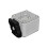 170M5460 Low Voltage Fast Acting Fuse for Industrial Control Panels, Compact Insert Design 5