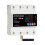 WiFi Three Phase Smart Circuit Breaker 100A 4P Auto Reclosing Over Under Voltage Protector 32A 2