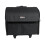 Sewing Machine Trolley Bag Black/White Dot - Everything Mary EVM12439-2 2