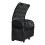 Sewing Machine Trolley Bag Black/White Dot - Everything Mary EVM12439-2 3
