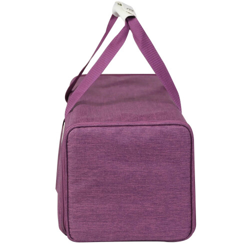 Diecut Machine Storage/carry case-Heather Plum-Everything Mary EVM12915-2 2