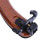 Adjustable 4/4 Violin Shoulder Rest Support – Professional Comfort Fit for Full Size Violin 3