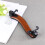 Adjustable 4/4 Violin Shoulder Rest Support – Professional Comfort Fit for Full Size Violin 5