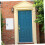 Lockable Milk Delivery Box WallMounted Outdoor Package Drop Box Weatherproof Durable Construction 5