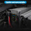Automatic Fire Extinguisher Sticker for Car Engine Bay, Fast Heat Activation, Compact and Clean Action 5