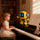 AI Robot Toy for Kids  Interactive Learning Robot with Emotion Recognition, English Version, Cognitive Skill Development 3