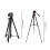 Universal Projector Mount Stand with 360 Adjustable Angle, Stable Aluminum Tripod for Camera and Projector 2