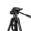 Universal Projector Mount Stand with 360 Adjustable Angle, Stable Aluminum Tripod for Camera and Projector 4