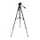 Universal Projector Mount Stand with 360 Adjustable Angle, Stable Aluminum Tripod for Camera and Projector 5
