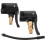 Fietsventieladapter van messing, 2 stuks 1