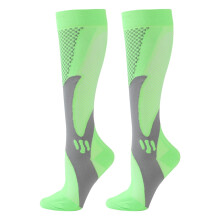 YiFudd Leisure Sports Compression pentru bărbați și femei, colanți lungi de exterior, cu tub lung