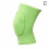 Ginocchiere da basket con struttura a nido d'ape e maniche a compressione U8G3 1