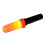 Flashlight Diffuser Signal Wand, WearResistant Soft Light Cap for Camping and Outdoor Use 2
