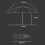 Compact Travel Umbrella Auto Open Close Windproof Foldable Design for Rain and Sun (B) 2