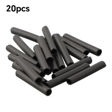 HONGDI bicycle heat shrink cable endcaps 20 pcs