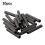 HONGDI bicycle heat shrink cable endcaps 20 pcs 1