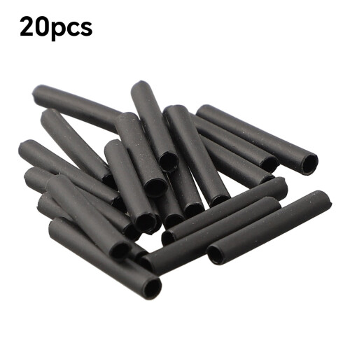 HONGDI bicycle heat shrink cable endcaps 20 pcs
