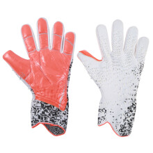 Kripyery1Pair Fotballkeeperhansker Slitasjebestandige sklisikker grep for