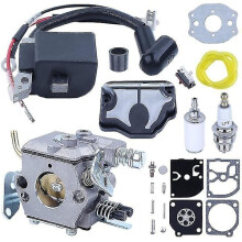 Adefol Forgasser Tennspole For Husqvarna 36 41 136 137 141 142