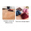Hands  Automatic Shoe Cover Dispenser No Power Required Non Slip Base Quick Step Activation 3