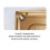 Hands  Automatic Shoe Cover Dispenser No Power Required Non Slip Base Quick Step Activation 4