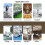 Hands  Automatic Shoe Cover Dispenser No Power Required Non Slip Base Quick Step Activation 5