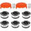 (Labor Day-kampanj!) Black+Decker A6481 Spole + 6-pack tråd med 1