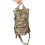 Camouflage Hiking Backpack Waterproof Daypack for Men with Large Capacity and Ergonomic Support 4