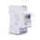 Din Rail Digital Timer Switch 220V 7 Days Programmable Time Relay with Battery Backup and Manual Override 4