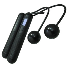 Cordless Jump Rope Weighted for Fitness 1 Piece