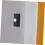Vintage Doorbell Button Retro Wall Mounted Push Switch Replacement for Wired Chime Decor 4