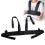 Adjustable Wheelchair Seat Belt for Elderly, Safety Strap with Comfortable Mesh and Secure Fit – Black 1