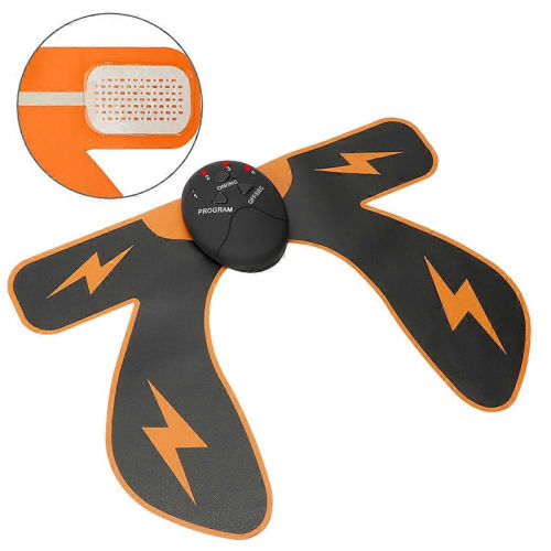 Buttock Lifting Massage Device Hip Muscle Stimulation Massager Lightning Butt Patch 2