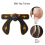 Buttock Lifting Massage Device Hip Muscle Stimulation Massager Lightning Butt Patch 4