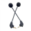 Hoofdtelefoonmicrofoon voor Hyper X Cloud 2 II/Hyper X Cloud Sliver Mic 3,5 mm 5