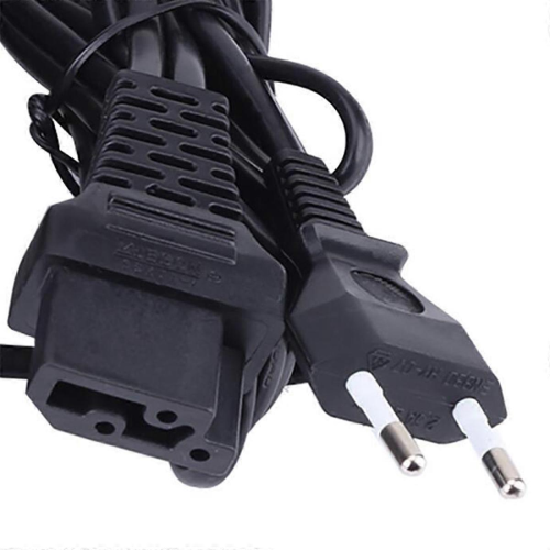 Pédale de commande universelle pour machine à coudre Butterbly, interrupteur à pied, prise UE 2