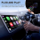 2025 Newest Wireless CarPlay Adapter for iPhone Android, 2025 Upgraded Mini USB 4