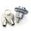 Zinc Alloy Cabinet Latch Push Button Lock with Secure Locking System for RV and Toolbox Doors 2