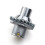Zinc Alloy Cabinet Latch Push Button Lock with Secure Locking System for RV and Toolbox Doors 4
