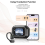 ERAZER XP6 AI Translator-oordopjes, realtime vertaling 2
