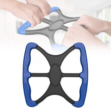 Lift Assist Device for Elderly with Secure Nonslip Grip, Easy Sit to Stand Aid, 450lbs Capacity (A Type)