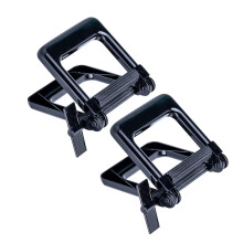 2pcs Toothpaste Tube Squeezer and Tube Roller with WasteReducing Design for Bathroom and Cream