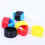 Tennis racket rubber grip ring wear-resistant elastic 4