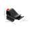 Golf putter club fixing clip black plastic 1 piece 6