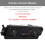 Climate Control Panel for Chevy GMC 19982005 Black Replacement with Digital Display and Accurate Temperature Control 2