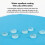 Stroller Sunshade Umbrella with Clip, 360 Adjustable UV 4